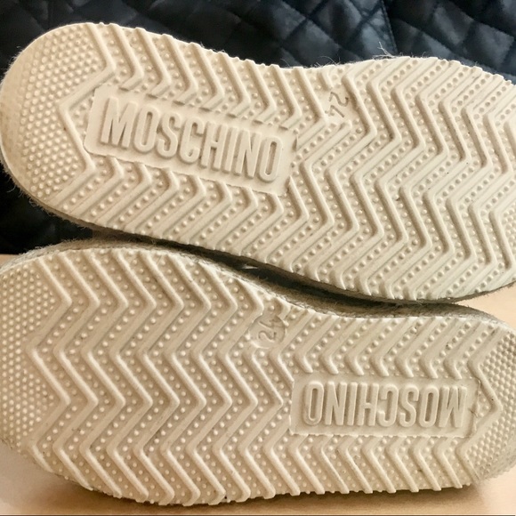 BABY MOSCHINO’S - Picture 4 of 5